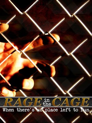 cover image of Rage in the Cage